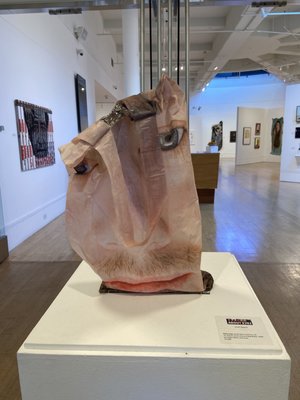 Bedford Gallery at Lesher Center for the Arts by null