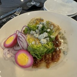 Grill Gem Salad