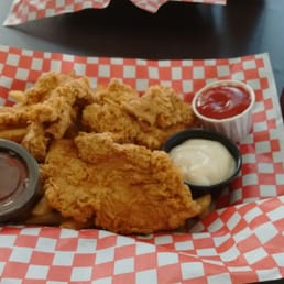 Chicken Tenders