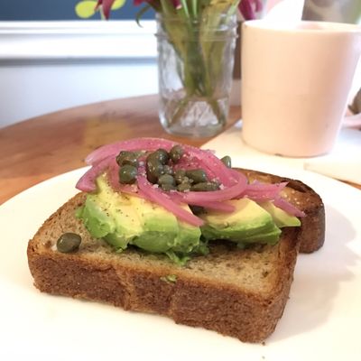 Essen Bakery by null