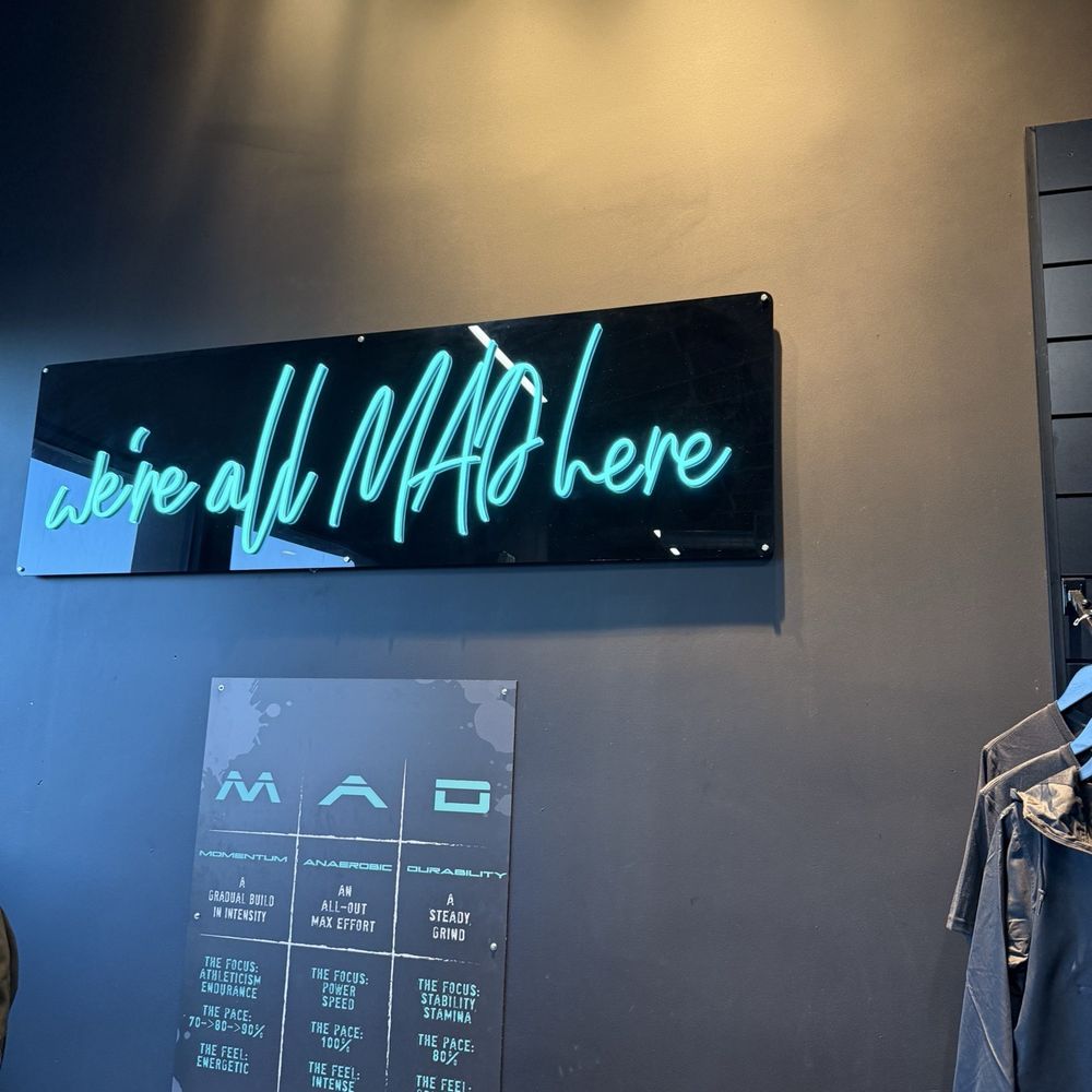 Madabolic - Interval Training Gyms Near Me - Santa Clara, California Madabolic - Interval Training Gyms Near Me - Santa Clara, California