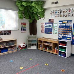 Sonshine Children's Center