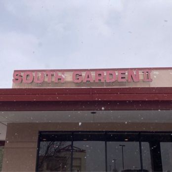 South Garden II