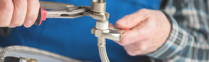 Slide of Johnson's Plumbing of Asheboro