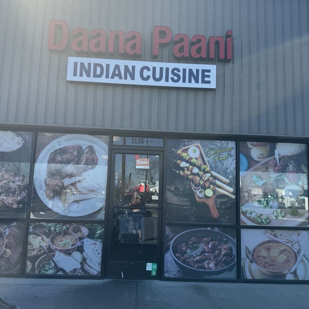 Daana Paani - Arrived! - Indian Near Me - Fresno, California Daana Paani - Arrived! - Indian Near Me - Fresno, California