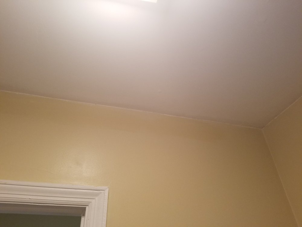 Slide of Michael's Complete Home Maintenance