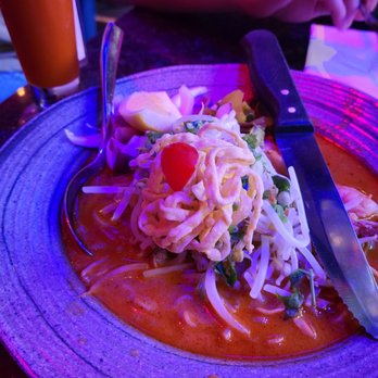 ViV - Thai Near Me - New York, New York ViV - Thai Near Me - New York, New York
