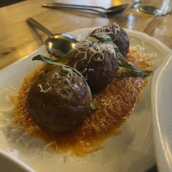 Mama - Meatballs - Italian Near Me - Oakland, California Mama - Meatballs - Italian Near Me - Oakland, California