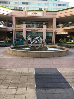 Pacific Renaissance Plaza by null