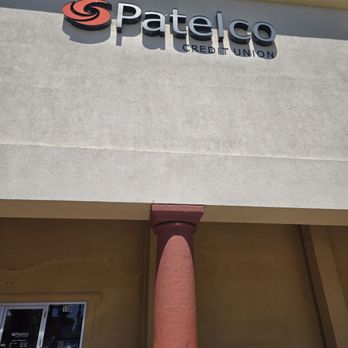 Patelco Credit Union San Jose East - Banks & Credit Unions Near Me - San Jose, California