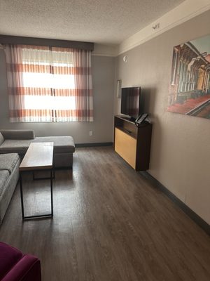 La Quinta Inn & Suites by Wyndham New Orleans Downtown by null