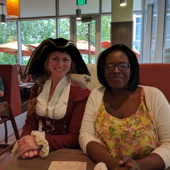 Snooze, an A.M. Eatery - Pirate theme - Breakfast & Brunch Near Me - Austin, Texas Snooze, an A.M. Eatery - Pirate theme - Breakfast & Brunch Near Me - Austin, Texas