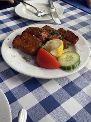 Andy’s Greek Taverna by null