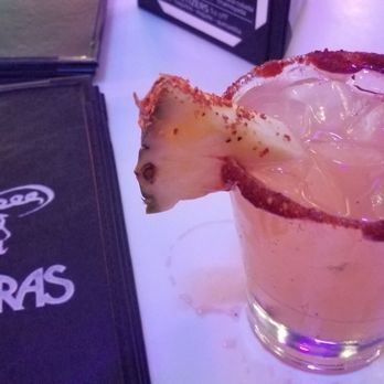 Kalaveras - Margarita - Cocktail Bars Near Me - Hollywood, California