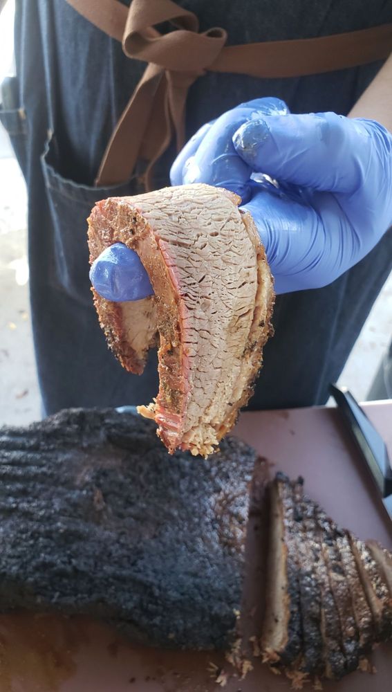 SMOKEY LIPS BBQ 18 Photos & 12 Reviews Barbeque 31265 Sky Blue