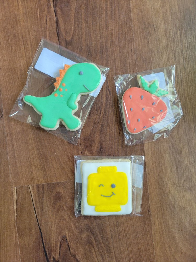 Happy Belly Baker Logo