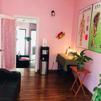 Waves Massage - Massage Near Me - Grover Beach, California