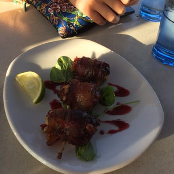 Linger - Apple smoke bacon appetizer... Amazing - Asian Fusion Near Me - Denver, Colorado Linger - Apple smoke bacon appetizer... Amazing - Asian Fusion Near Me - Denver, Colorado