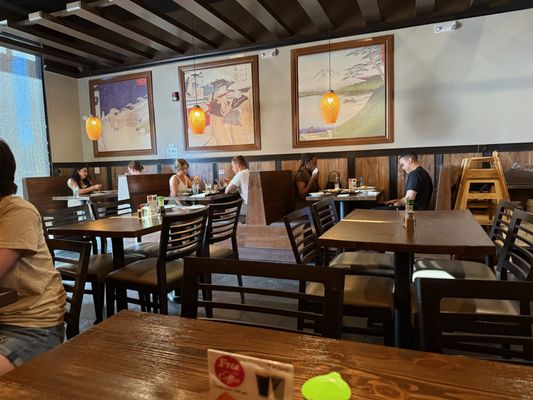 Yoshiya Japanese Kitchen by null