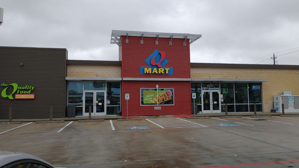 QMart