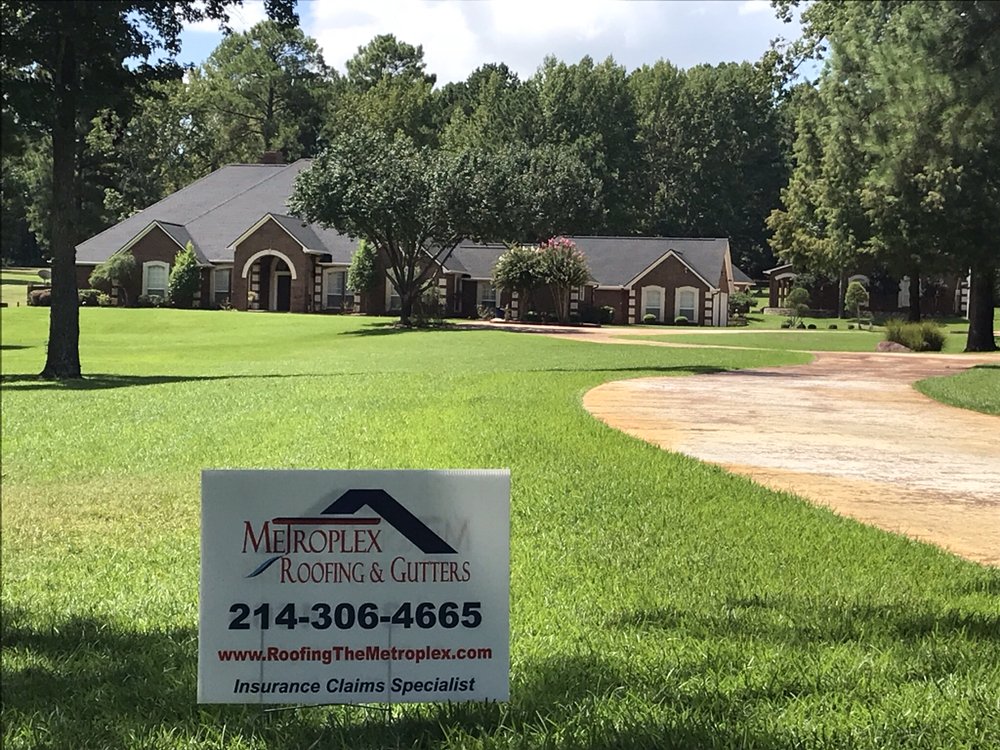 Slide of MRG Construction Services