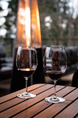Mark Ryan Winery by null