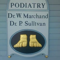 Auburn Podiatry