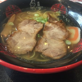 Kenzo Ramen - Ramen Near Me - Toronto, Ontario Kenzo Ramen - Ramen Near Me - Toronto, Ontario