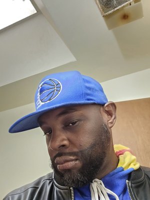 Wayne & Berkely Seafood Market by null