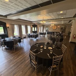Narcisi Winery - Event Space