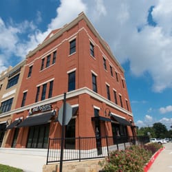MD Pediatric Associates - Our Flower Mound office located at The River Walk at Central Park on 2499, north of 1171.
