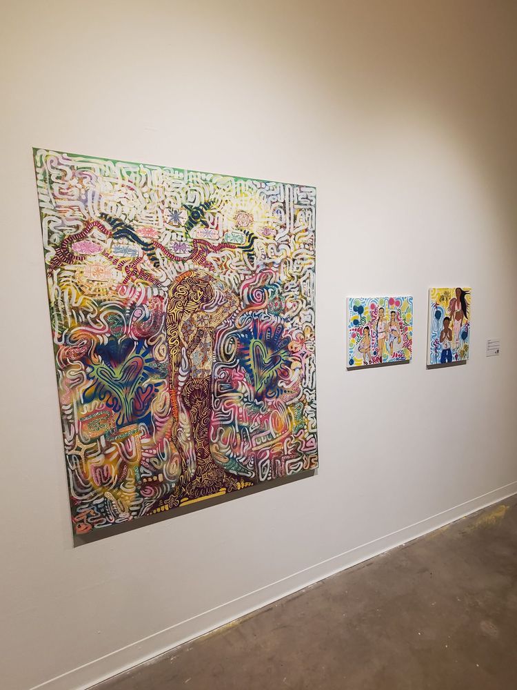 Redline - wedding in Denver, CO