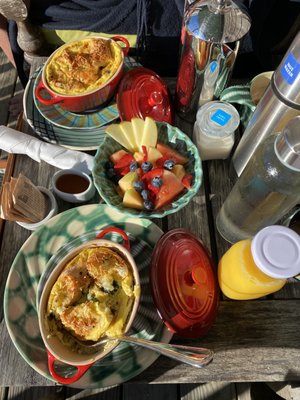 Sea Breeze Inn by null