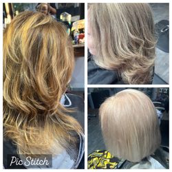 Hair Fx Salon