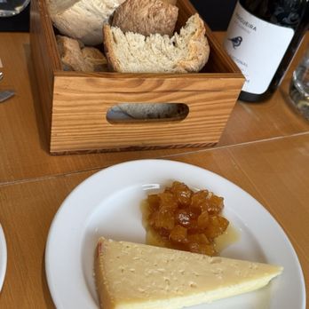 Alabote - Cheese - Seafood Near Me - Ribeira Grande, 20
