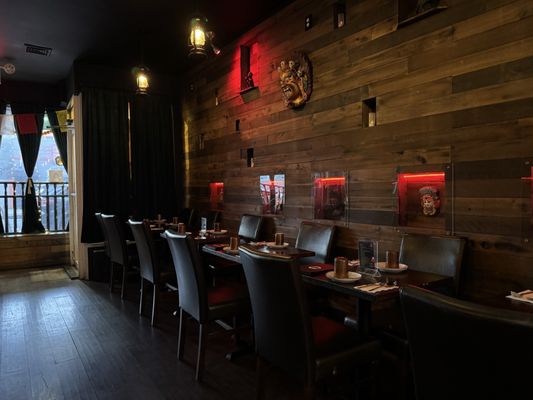 Kasthamandap Restaurant & Bar by null