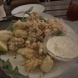 Calamari