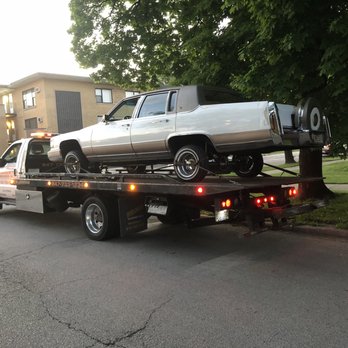 Emergency Road Service - Towing Near Me - Evanston, Illinois Emergency Road Service - Towing Near Me - Evanston, Illinois