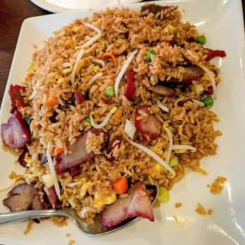 Jun's Wok - Awesome pork fried rice! - Chinese Near Me - Cañon City, Colorado Jun's Wok - Awesome pork fried rice! - Chinese Near Me - Cañon City, Colorado