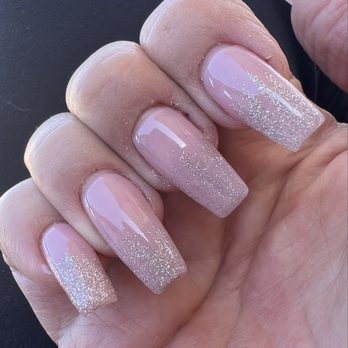 ProfessioNAIL - Ombré Gel X extensions - Nail Salons Near Me - San Marcos, California ProfessioNAIL - Ombré Gel X extensions - Nail Salons Near Me - San Marcos, California