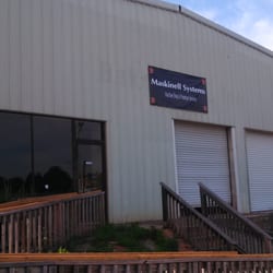 Maskinell Systems, Inc. - Maskinell Systems (Gainesville & N.GA) does non-prismatic CNC machining, EDM, mold making, prototyping, small runs, tough stuff!