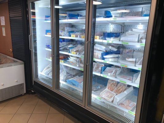 Bangkok Market by null