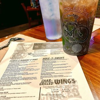 Hole In the Wall - Sports Bars Near Me - Miami, Florida Hole In the Wall - Sports Bars Near Me - Miami, Florida