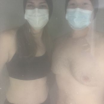 US Cryotherapy - Cryotherapy Near Me - Portage, Michigan