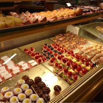 Fonte del Dolce - Desserts Near Me - Milan, Michigan Fonte del Dolce - Desserts Near Me - Milan, Michigan