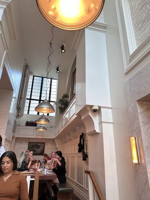 Homer St. Cafe and Bar by null