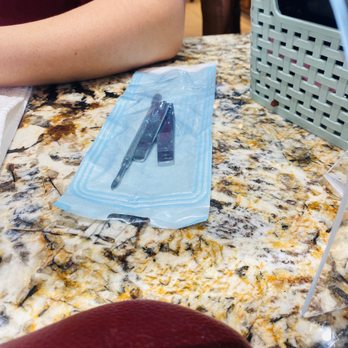 LV Spa & Nails - Nail Salons Near Me - Grand Junction, Colorado