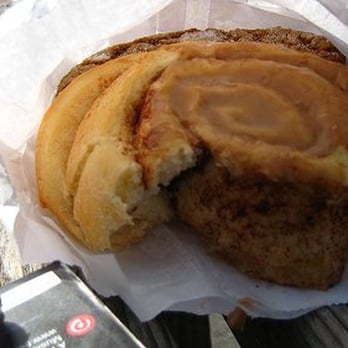 Cinnamon Works - Bakeries Near Me - Seattle, Washington Cinnamon Works - Bakeries Near Me - Seattle, Washington