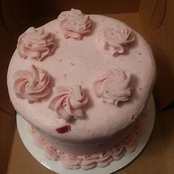 Sweet Kream Bakery - Strawberry Cake - Bakeries Near Me - Chesapeake, Virginia Sweet Kream Bakery - Strawberry Cake - Bakeries Near Me - Chesapeake, Virginia