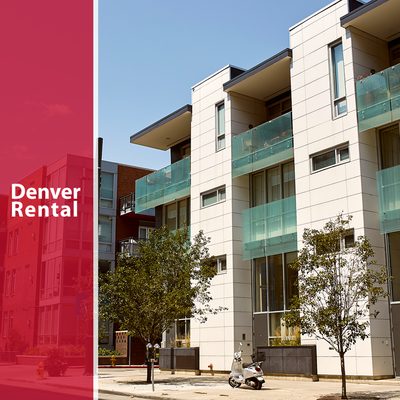 Denver Rental